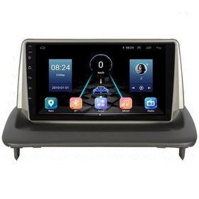 Resim Celali Tuning Volvo Xc-90 2003-2011 Android 12 Carplay Navigasyon Multimedya - 4gb Ram 64gb Hdd 