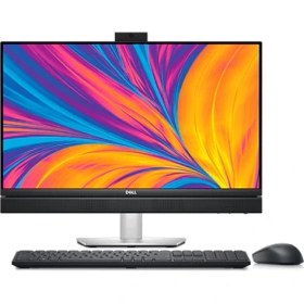 Resim Dell Optiplex 7420 Intel Core I7 14700 32GB 1tb SSD 4gb RX6500 23.8" Fhd Freedos All-In-On Tümleşik Bilgisayar AIO7420-I7-32-1-4GNT-U 