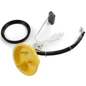 Resim BMW E39 DEPO ŞAMANDIRASI R 16146752370 
