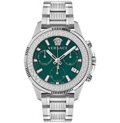 Resim Versace Swiss Made VRSCVE3J00422 Erkek Kol Saati Versace