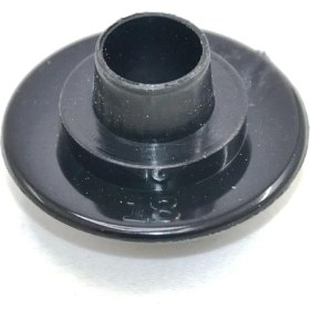 Resim FourForce Başpare Plastik Döküm Ney Başpare 17 Lik 