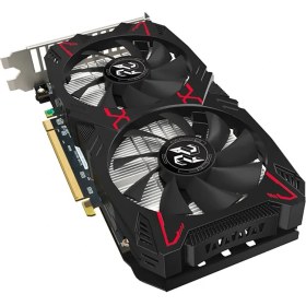 Resim Kaia Life Peladn Radeon Rx 5500, 8gb, Gddr6, 128BIT, 1xhdmı, 3xdp Gamıng Ekran Kartı 
