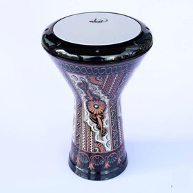 Resim Dest Mısır Darbuka YDED-322A 