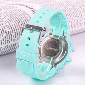 Resim Saattino St-304273 Unisex Çocuk Kol Saati 
