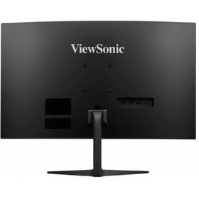 Resim Vx2718-pc-mhd 165hz 1ms Hdmı Dp Fhd Curved Gaming Monitör-126530 