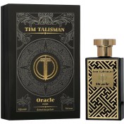 Resim Tım Talısman Oracle Musk Extraıt De Parfum 100 Ml Deri 