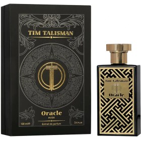 Resim Tım Talısman Oracle Musk Extraıt De Parfum 100 Ml Deri 