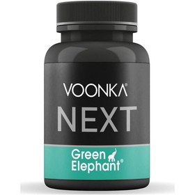 Resim Voonka Next Green Elephant 60 Tablet 
