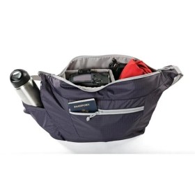 Resim Lowepro Photo Sport Shoulder 12L Slr Omuz Çantası 