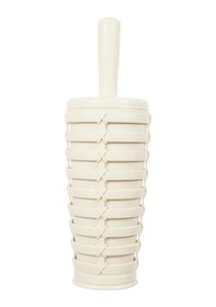 Resim Palm Tuvalet Fırçası, Bej Diğer 