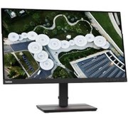 Resim 23.8 LENOVO ThinkVision S24e-20 62AEKAT2TK FHD 60HZ 4ms LED HDMI VGA 