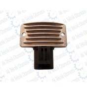 Resim Konjektor 12V Kia Besta 2 Fisli Yan Soket 504628025 