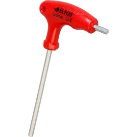 Resim Eltos T ALYAN 8 MM 