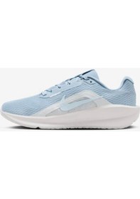 Resim Nike Downshifter 13 Kadın Spor Ayakkabı Mavi 