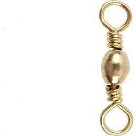 Resim Sea Horse Sarı No:2/0 144'Lü Paket Fırdöndü 