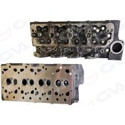 Resim Gva 3532001 - Sılındır Kapak Ford Transıt T15-t12 Turbo 97-01 