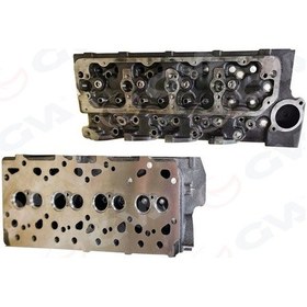 Resim Gva 3532001 - Sılındır Kapak Ford Transıt T15-t12 Turbo 97-01 