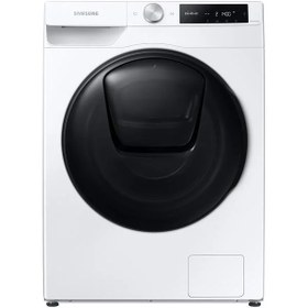 Resim Samsung WD10T654DBE1AH Air Wash 1400 Devir 10.5 kg / 6 kg Kurutmalı Çamaşır Makinesi 