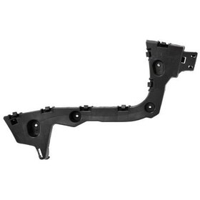 Resim Ford Focus Arka Tampon Braketi Köşe Sol Sedan 2015 Sonrası Uyumlu 