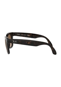 Resim Ray-Ban Rb 4105 710/51 Unisex Güneş Gözlüğü 
