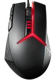 Resim Lenovo GX30602674 Kablolu Oyuncu Mouse 