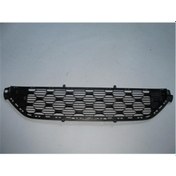 Resim Cıtroen C3- 2014-2016- Ön Tampon Panjuru Alt Tüv 