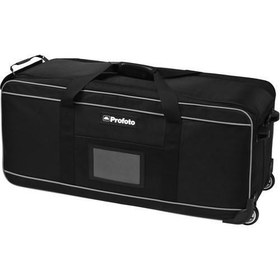 Resim Profoto D1 Tekerlekli Üçlü Kit Çantası 