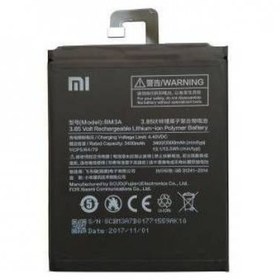 Resim Xiaomi Redmi S2 Bn31 Batarya Pil 