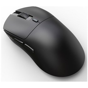 Resim Maiyame Hxsj T68 Kablosuz 2.4 G BT 5.1 Kablolu Üç Modlu Şarj Edilebilir 12000 DPİ Ayarlan Mouse 