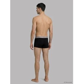Resim Calvin Klein Erkek Düşük Bel 3'lü Boxer Seti 