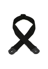 Resim Planetwaves 50Pla05 Gitar Askısı 50Mm Lock-Black Çin Gitar Ask 