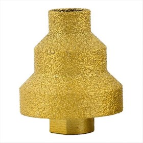 Resim Explosion1 20-35-50MM Pah Drill Bit Bit Açma Öğütücü M10 Iplik Genişlemek Için M10 Iplik Dayanma Duvarcılığı Beton Porselen (Yurt Dışından) 