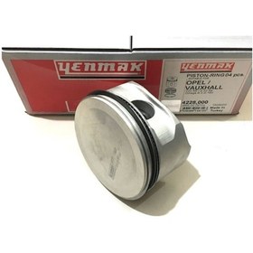 Resim Opel Vectra B Z16 Xe Piston Sekman Std Ölçü Yenmak 