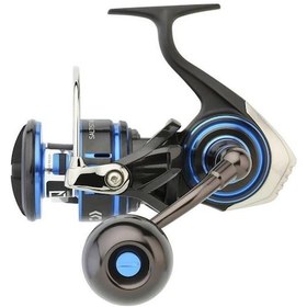 Resim Daiwa Saltist MQ 8000-H Olta Makinası 