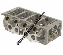Resim Citroen Saxo (1996-2003) 1.4 8V Benzinli Silindir Kapağı (İthal) 
