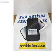 Resim Apple iPhone 14 Pro Max İkinci El TR | 256 GB | Siyah İkinci El 256 GB İPHONE 14 PRO MAX ÇOK TEMİZ PİL:81