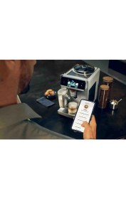 Resim Philips Lattego Pro 8000 Series Tam Otomatik Espresso Makinesi 