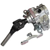 Resim Msr Cg Model Şanzıman Seti-ileri Geri Şanzıman Komple Oem -kuba Vip Trak 200 Cc 