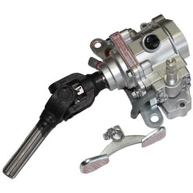 Resim Msr Cg Model Şanzıman Seti-ileri Geri Şanzıman Komple Oem -kuba Vip Trak 200 Cc 