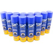Resim srp Fren Balata Temizleme Spreyi 500 ml 12 Li Set 