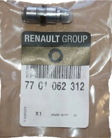 Resim MAİS Master 3 2.3 Dci M9T Subap İticisi 7701062312 
