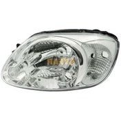 Resim AYFAR FAR SINYAL SOL ACCENT 04-06 BEYAZ - SINYALLI MAUEL 