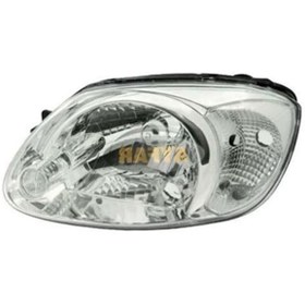 Resim AYFAR FAR SINYAL SOL ACCENT 04-06 BEYAZ - SINYALLI MAUEL 