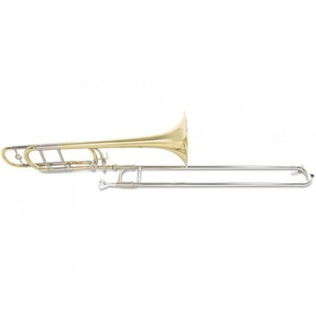 Yamaha YSL356G Tenor Trombon