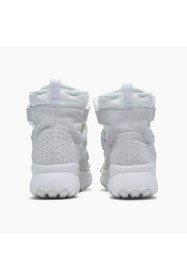 Resim Merrell Cloud Puff Lace Plr Waterproof Kadın Beyaz Kar Botu KADIN KAR BOTU J003702 