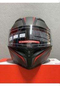 Resim JK-902 ÇENE AÇILIR KASK 