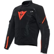 Resim Dainese /smart Jacket Ls Sport Blk Fluo Red 