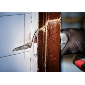 Resim Bosch Pro S1110 Vf Multi 2'li Panter Testere Ucu 225 mm 2608659004 