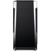 Resim Turbox Tx3026 i7 2600 16 GB RAM 512 GB M.2 NVMe SSD FreeDOS Masaüstü Bilgisayar 