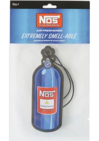 Resim Us Holley Nos 36-544ga Hava Tamizleyici - Elmalı Araç Kokusu 